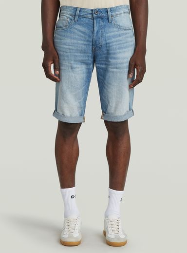 3301 Denim Shorts